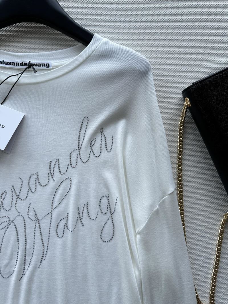 Alexander Wang T-Shirts